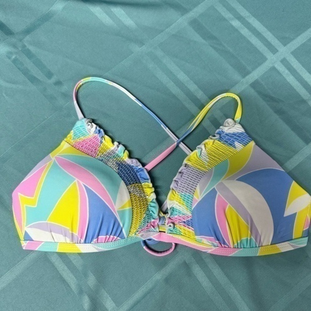 Cabana by crown and Ivy